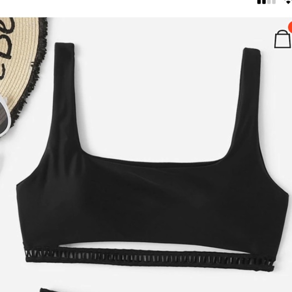 SHEIN NEW BATHING SUIT